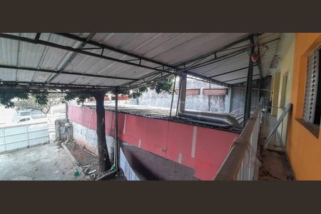 Casa à venda com 250m², 3 quartos e 10 vagasVista da Sacada da Sala de Estar