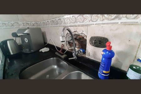 Casa à venda com 250m², 3 quartos e 10 vagasCozinha