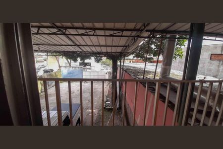 Casa à venda com 250m², 3 quartos e 10 vagasVista do Quarto 2