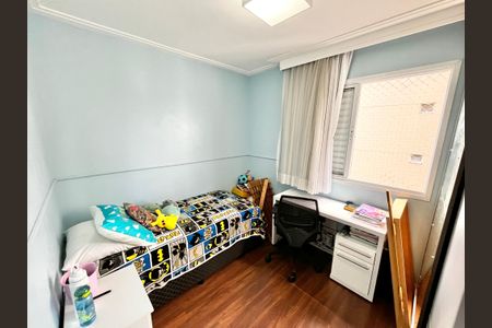 Apartamento à venda com 122m², 4 quartos e 2 vagas Apartamento à venda com 122m², 4 quartos e 2 vagasQuarto 3