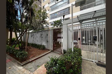 Apartamento à venda com 122m², 4 quartos e 2 vagas Apartamento à venda com 122m², 4 quartos e 2 vagasFachada