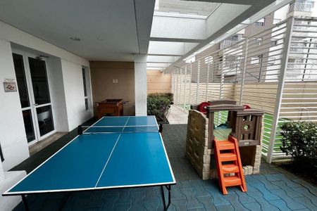 Apartamento à venda com 122m², 4 quartos e 2 vagas Apartamento à venda com 122m², 4 quartos e 2 vagasÁrea comum - Playground