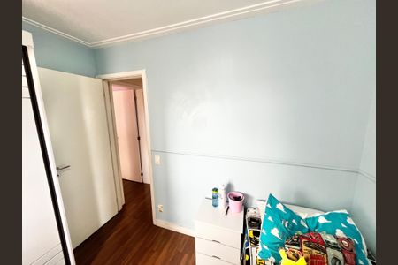 Apartamento à venda com 122m², 4 quartos e 2 vagas Apartamento à venda com 122m², 4 quartos e 2 vagasQuarto 3