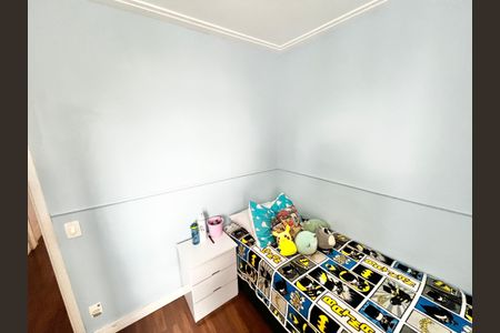 Apartamento à venda com 122m², 4 quartos e 2 vagas Apartamento à venda com 122m², 4 quartos e 2 vagasQuarto 3