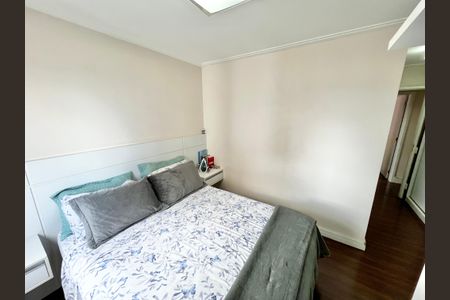 Apartamento à venda com 122m², 4 quartos e 2 vagas Apartamento à venda com 122m², 4 quartos e 2 vagasQuarto Suíte