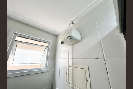 Apartamento à venda com 122m², 4 quartos e 2 vagas Apartamento à venda com 122m², 4 quartos e 2 vagasBanheiro