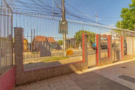 Studio para alugar com 30m², 1 quarto e sem vaga Studio para alugar com 30m², 1 quarto e sem vagaÁrea externa/frente da casa