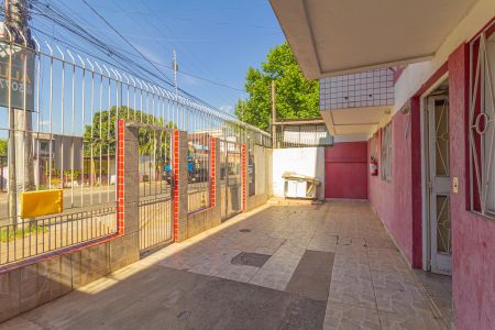 Studio para alugar com 30m², 1 quarto e sem vaga Studio para alugar com 30m², 1 quarto e sem vagaÁrea externa/frente da casa