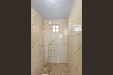 Studio para alugar com 30m², 1 quarto e sem vaga Studio para alugar com 30m², 1 quarto e sem vagaBanheiro