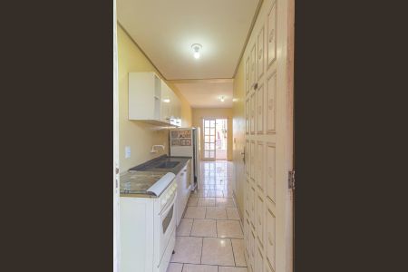 Studio para alugar com 30m², 1 quarto e sem vaga Studio para alugar com 30m², 1 quarto e sem vagaSala/Cozinha