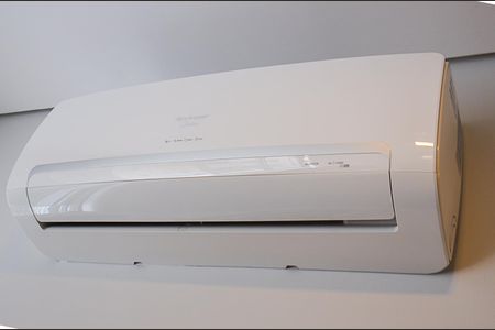 Apartamento à venda com 44m², 1 quarto e 2 vagasSala - Ar Condicionado