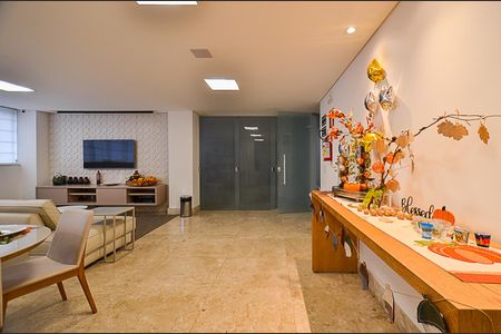 Apartamento à venda com 44m², 1 quarto e 2 vagasÁrea comum - Salão de festas