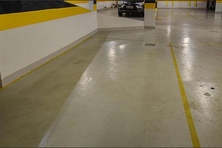 Apartamento à venda com 44m², 1 quarto e 2 vagasGaragem