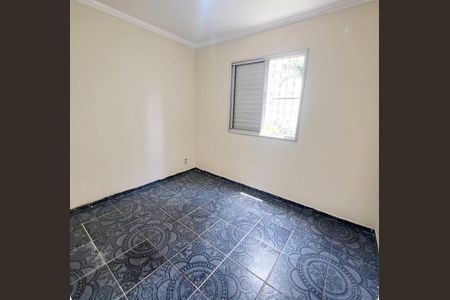 Quarto 1 de apartamento à venda com 2 quartos, 48m² em Conceicao, Osasco