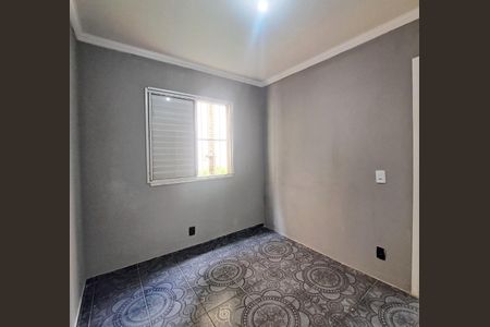 Quarto 2 de apartamento à venda com 2 quartos, 48m² em Conceicao, Osasco