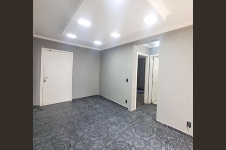 Sala de apartamento à venda com 2 quartos, 48m² em Conceicao, Osasco
