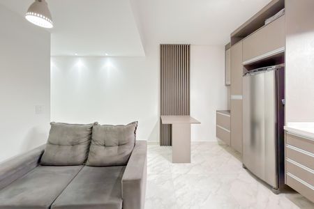 Apartamento para alugar com 32m², 1 quarto e sem vaga Apartamento para alugar com 32m², 1 quarto e sem vagaSala