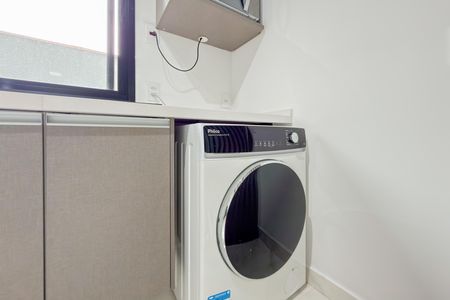 Apartamento para alugar com 32m², 1 quarto e sem vaga Apartamento para alugar com 32m², 1 quarto e sem vagaÁrea de Serviço