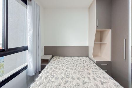 Apartamento para alugar com 32m², 1 quarto e sem vaga Apartamento para alugar com 32m², 1 quarto e sem vagaQuarto