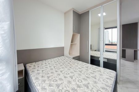 Apartamento para alugar com 32m², 1 quarto e sem vaga Apartamento para alugar com 32m², 1 quarto e sem vagaQuarto