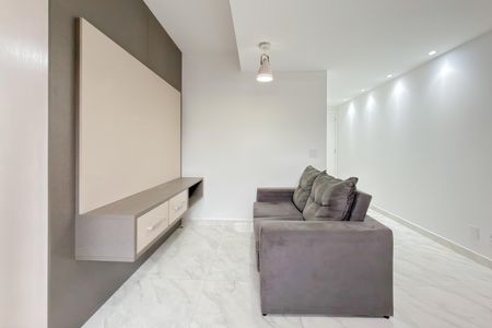 Apartamento para alugar com 32m², 1 quarto e sem vaga Apartamento para alugar com 32m², 1 quarto e sem vagaSala