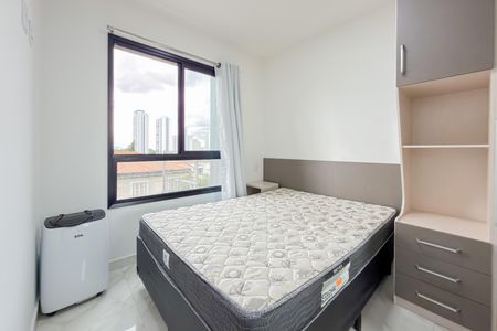 Apartamento para alugar com 32m², 1 quarto e sem vaga Apartamento para alugar com 32m², 1 quarto e sem vagaQuarto