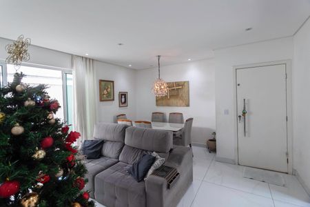 Apartamento à venda com 170m², 3 quartos e 2 vagas Apartamento à venda com 170m², 3 quartos e 2 vagasSala