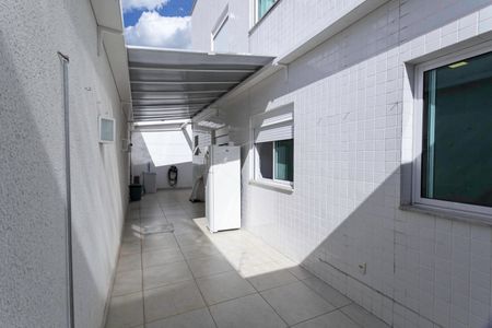 Apartamento à venda com 170m², 3 quartos e 2 vagas Apartamento à venda com 170m², 3 quartos e 2 vagasÁrea privativa