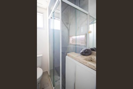 Apartamento para alugar com 67m², 2 quartos e 2 vagasBanheiro Suíte