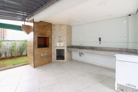 Apartamento para alugar com 67m², 2 quartos e 2 vagasÁrea comum