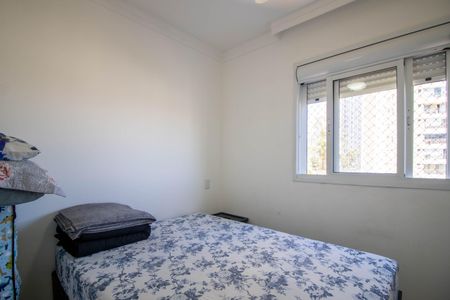 Apartamento para alugar com 67m², 2 quartos e 2 vagasSuíte