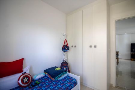 Apartamento para alugar com 67m², 2 quartos e 2 vagasQuarto 