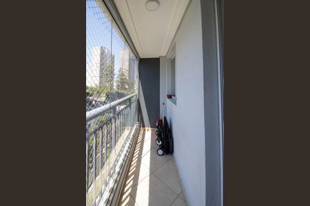 Apartamento para alugar com 67m², 2 quartos e 2 vagasSacada