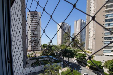 Apartamento para alugar com 67m², 2 quartos e 2 vagasVista Suíte