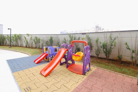 Apartamento para alugar com 67m², 2 quartos e 2 vagasÁrea comum