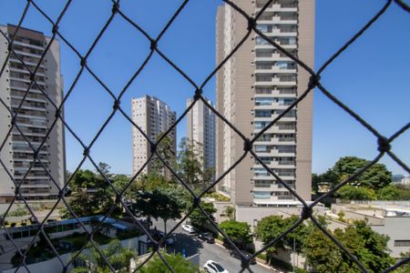 Apartamento para alugar com 67m², 2 quartos e 2 vagasVista Quarto 