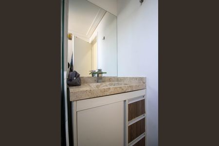 Apartamento para alugar com 67m², 2 quartos e 2 vagasBanheiro Suíte