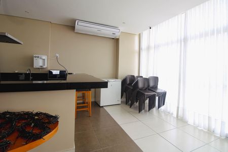 Apartamento para alugar com 67m², 2 quartos e 2 vagasÁrea comum