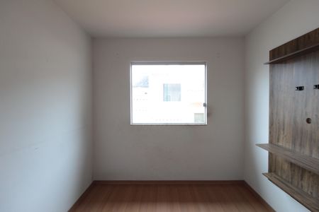 Casa de condomínio à venda com 102m², 2 quartos e 1 vagaQuarto 2