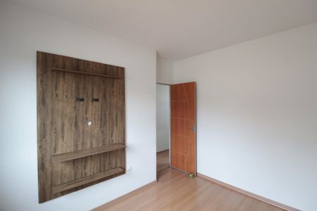 Casa de condomínio à venda com 102m², 2 quartos e 1 vagaQuarto 2