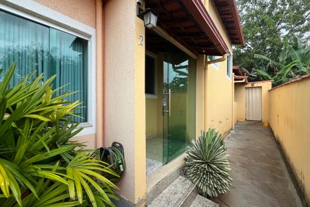 Casa de condomínio à venda com 102m², 2 quartos e 1 vaga Casa de condomínio à venda com 102m², 2 quartos e 1 vagaHall de Entrada