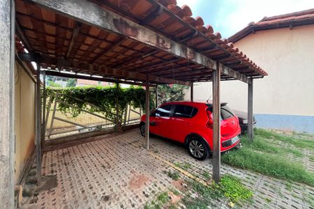 Casa de condomínio à venda com 102m², 2 quartos e 1 vaga Casa de condomínio à venda com 102m², 2 quartos e 1 vagaGaragem