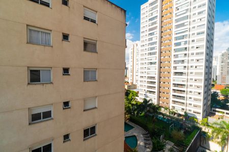 Studio para alugar com 28m², 1 quarto e sem vagaVista da Suite