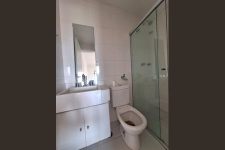 Foto 11 de apartamento à venda com 1 quarto, 47m² em Campo Belo, São Paulo