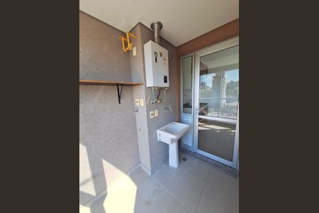 Apartamento à venda com 47m², 1 quarto e 1 vagaFoto 17