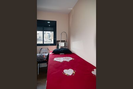 Apartamento à venda com 37m², 2 quartos e sem vagaQuarto 2