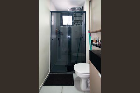 Apartamento à venda com 37m², 2 quartos e sem vagaBanheiro