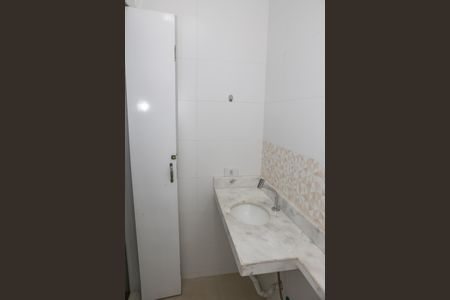 Casa à venda com 144m², 2 quartos e 2 vagasBanheiro da Suíte 2