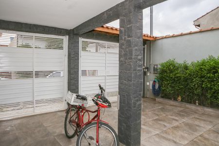 Casa à venda com 144m², 2 quartos e 2 vagasGaragem