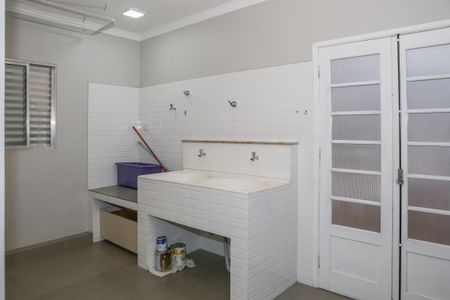 Casa à venda com 144m², 2 quartos e 2 vagasÁrea de Serviço